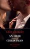 [Billion-Dollar Singapore Christmas 01] • An Heir Claimed by Christmas (Mills & Boon Modern) (A Billion-Dollar Singapore Christmas, Book 1)